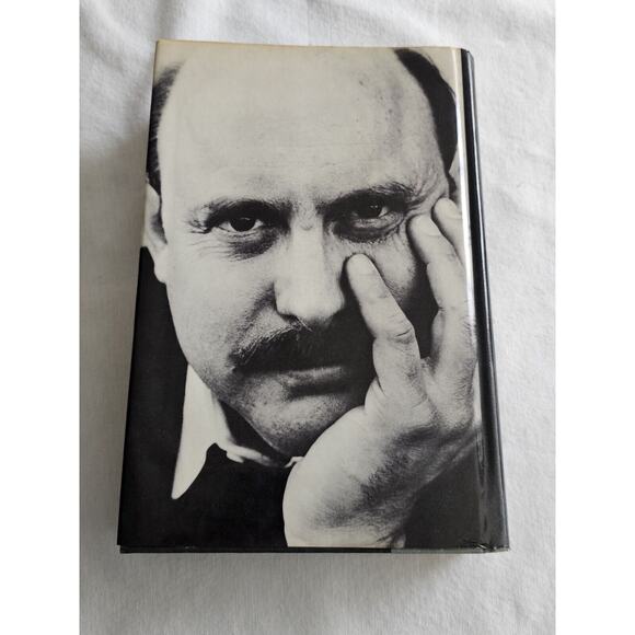 Koko by Peter Staub (1988) 1st/1st Edition Hardcover Novel - Picture 2 of 4